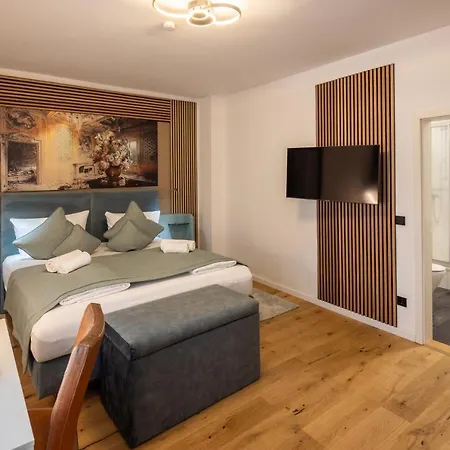 Schwanen * Memmingen