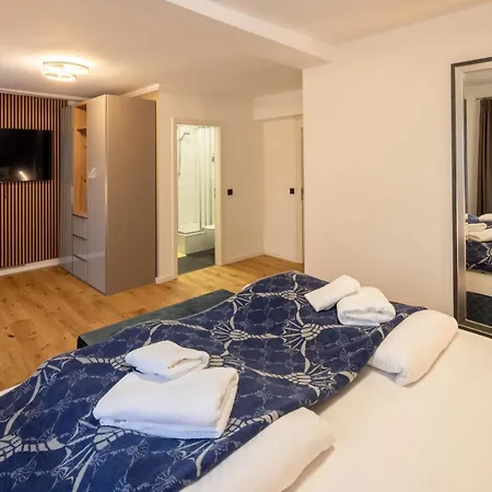 Hotel Schwanen *