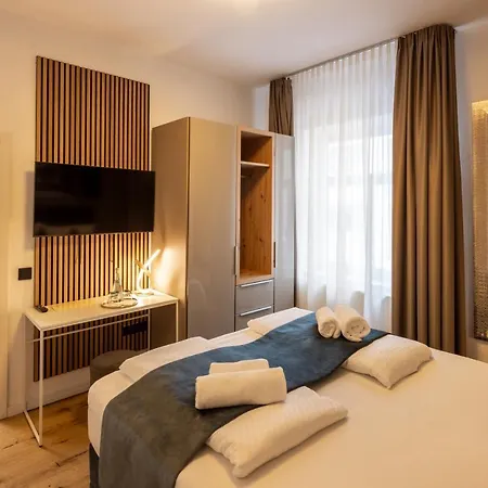 Schwanen Hotel *