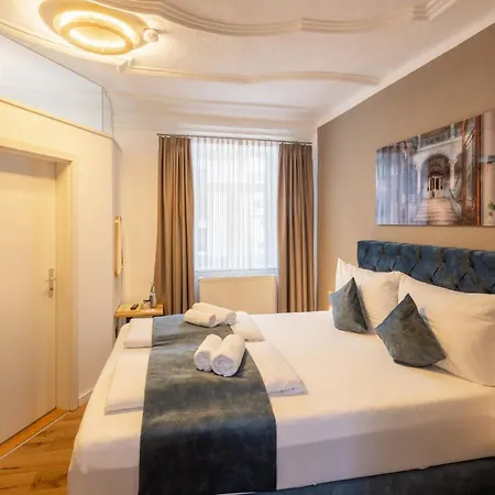 Schwanen Hotel Memmingen