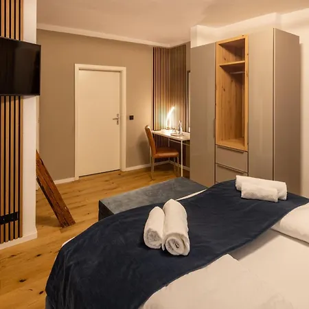 Hotel Schwanen