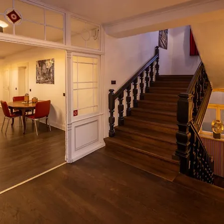 Schwanen Hotel *