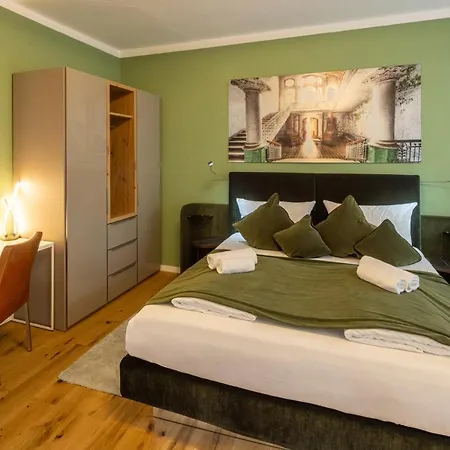 Hotel Schwanen