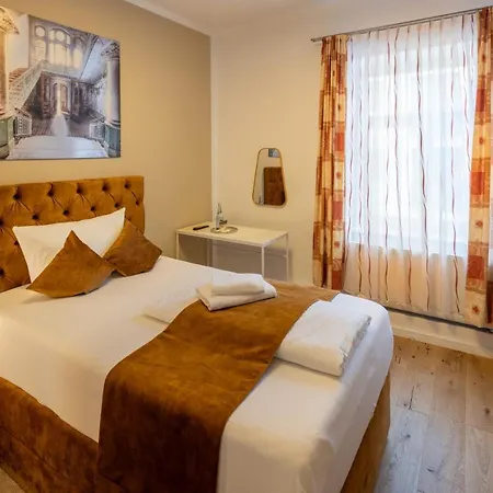 Schwanen Hotel *