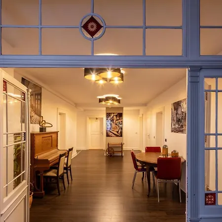 Hotel Schwanen Memmingen