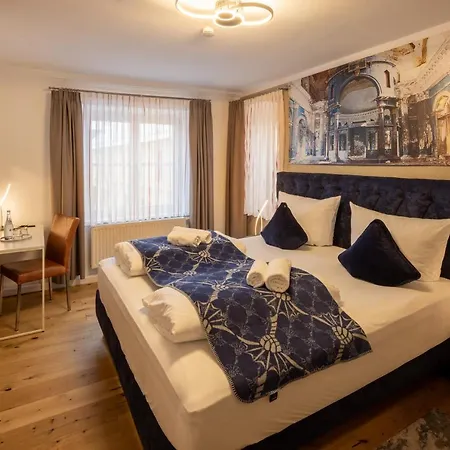 Hotel Schwanen *