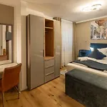 Hotel Schwanen Memmingen