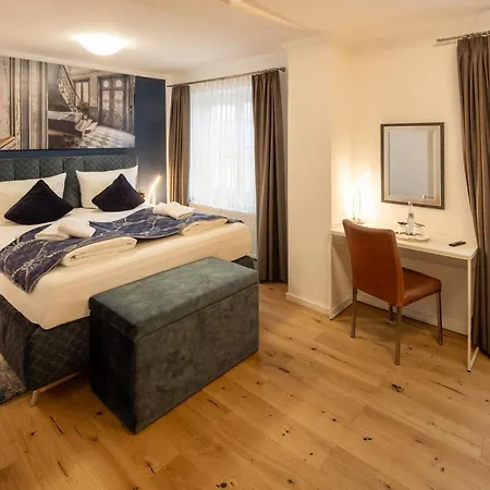 Schwanen Hotel