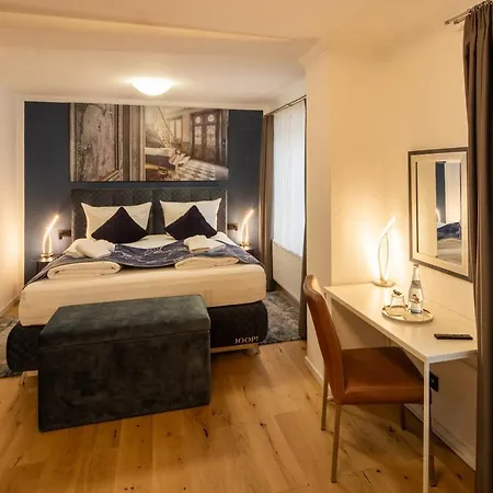 Hotel Schwanen