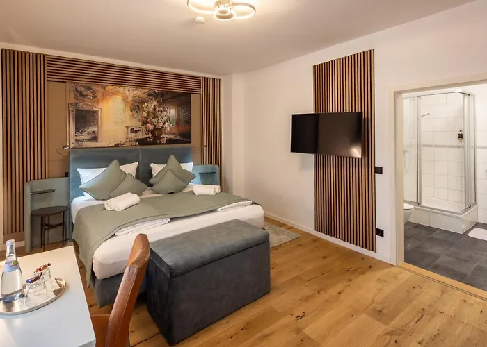 Schwanen * Memmingen