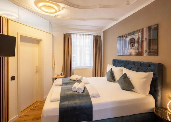 Schwanen Hotel Memmingen