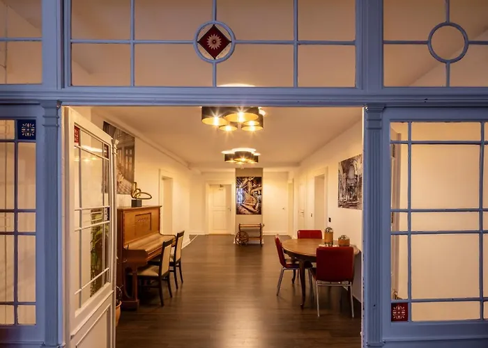 Hotel Schwanen Memmingen